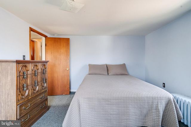 6612 KENWOOD AVE, Baltimore, MD 21237