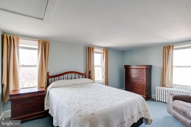 6612 KENWOOD AVE, Baltimore, MD 21237