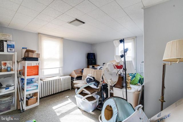 6612 KENWOOD AVE, Baltimore, MD 21237