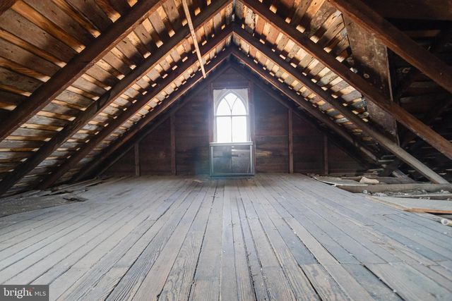 6612 KENWOOD AVE, Baltimore, MD 21237