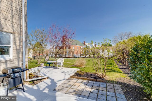 6612 KENWOOD AVE, Baltimore, MD 21237