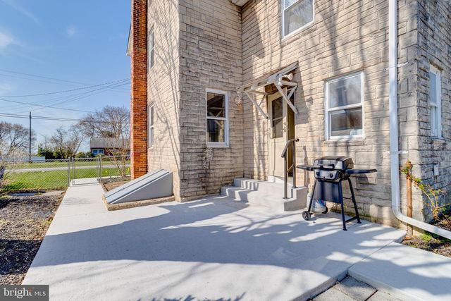 6612 KENWOOD AVE, Baltimore, MD 21237