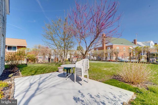 6612 KENWOOD AVE, Baltimore, MD 21237