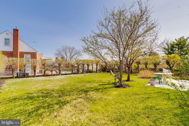 6612 KENWOOD AVE, Baltimore, MD 21237