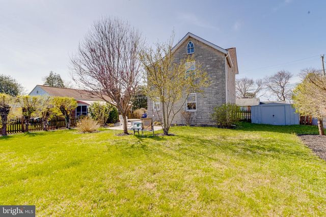 6612 KENWOOD AVE, Baltimore, MD 21237