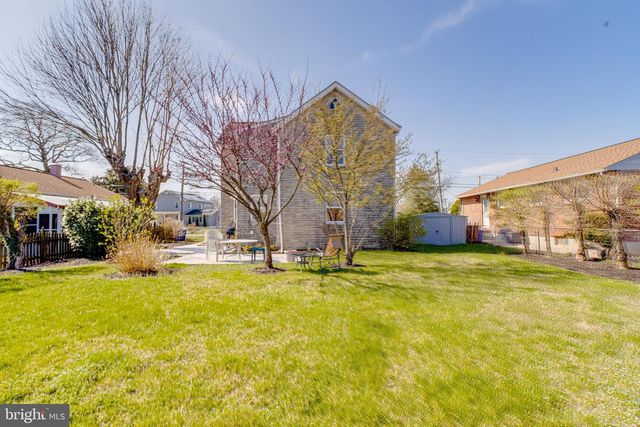 6612 KENWOOD AVE, Baltimore, MD 21237