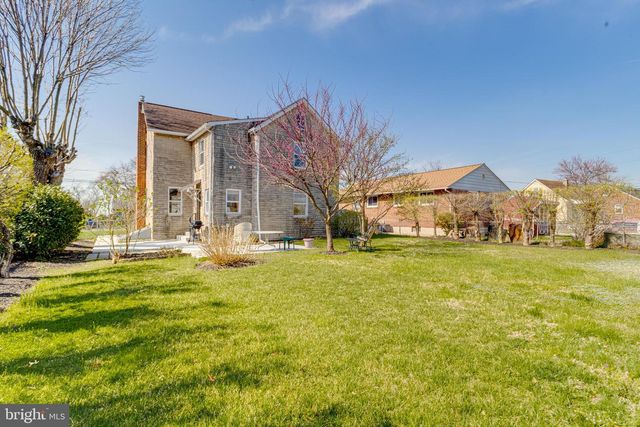 6612 KENWOOD AVE, Baltimore, MD 21237