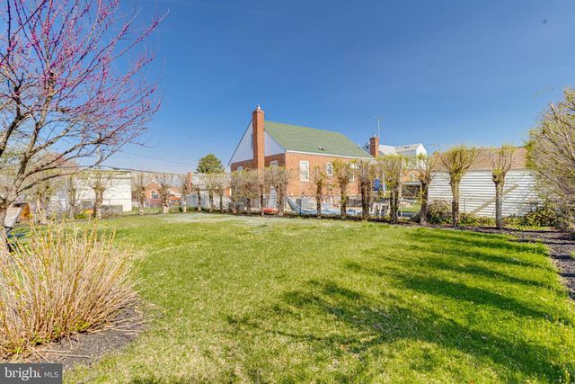 6612 KENWOOD AVE, Baltimore, MD 21237