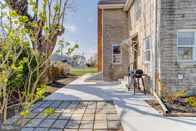 6612 KENWOOD AVE, Baltimore, MD 21237