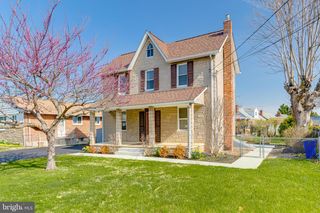 6612 KENWOOD AVE, Baltimore, MD 21237