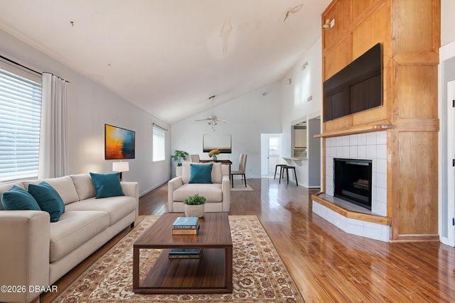 7 Sea Oats Terrace, Ormond Beach, FL 32176