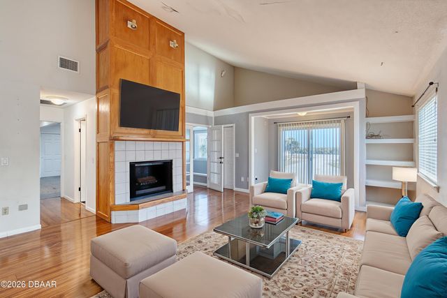 7 Sea Oats Terrace, Ormond Beach, FL 32176