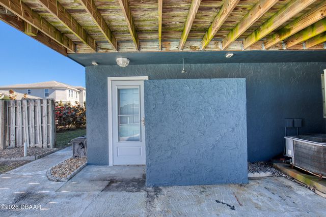 7 Sea Oats Terrace, Ormond Beach, FL 32176