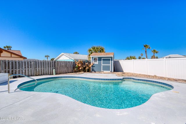 7 Sea Oats Terrace, Ormond Beach, FL 32176