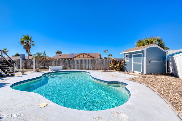 7 Sea Oats Terrace, Ormond Beach, FL 32176