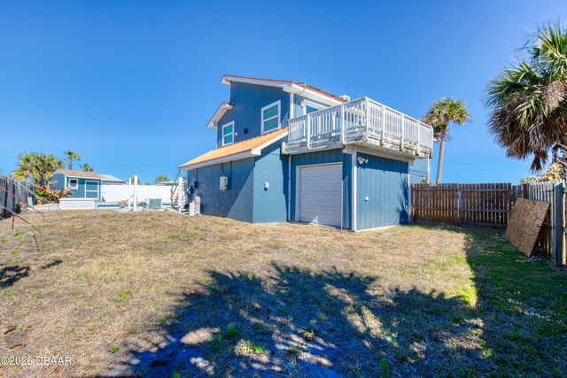 7 Sea Oats Terrace, Ormond Beach, FL 32176