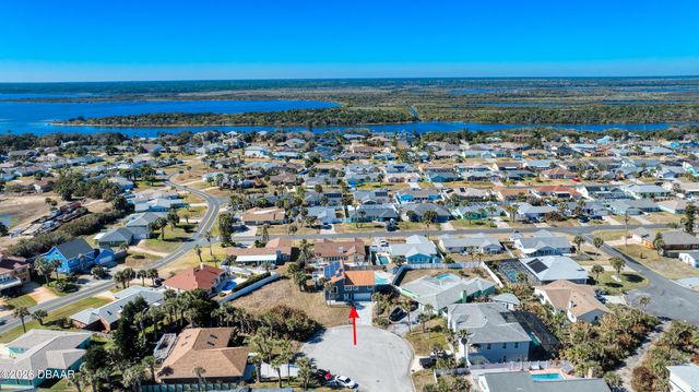 7 Sea Oats Terrace, Ormond Beach, FL 32176
