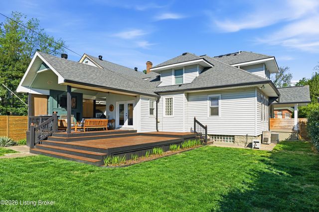 2030 Midland Ave, Louisville, KY 40204