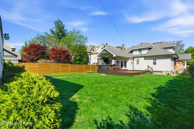 2030 Midland Ave, Louisville, KY 40204
