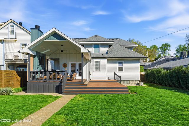 2030 Midland Ave, Louisville, KY 40204