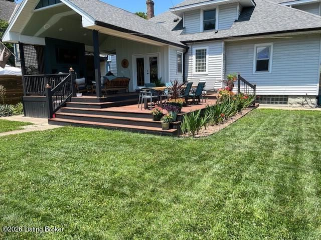 2030 Midland Ave, Louisville, KY 40204