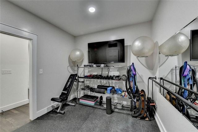 1789 Riverside Road, Roswell, GA 30076