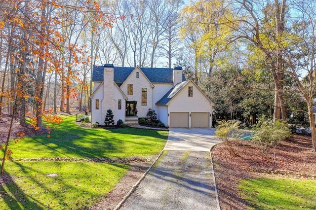 1789 Riverside Road, Roswell, GA 30076