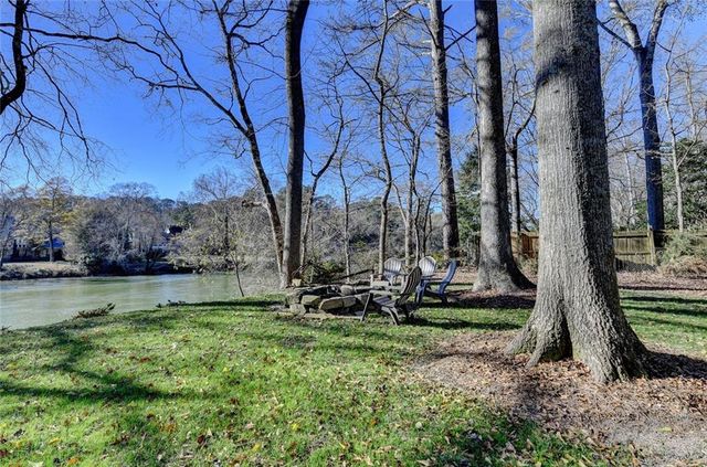 1789 Riverside Road, Roswell, GA 30076