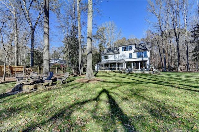 1789 Riverside Road, Roswell, GA 30076