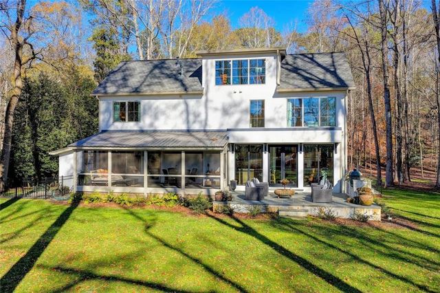 1789 Riverside Road, Roswell, GA 30076