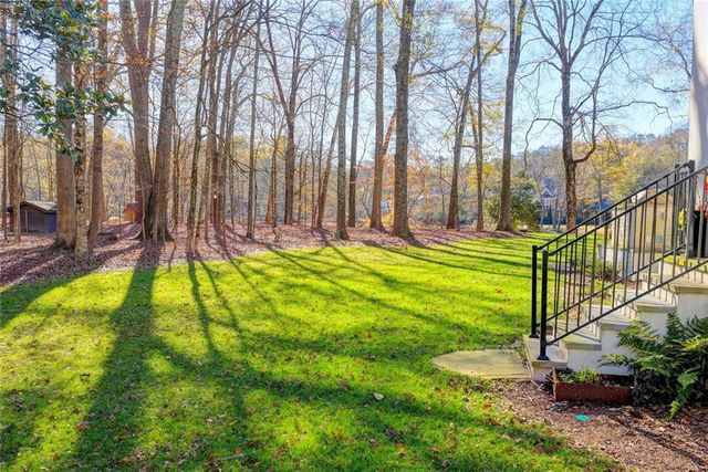 1789 Riverside Road, Roswell, GA 30076