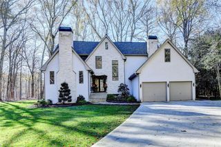 1789 Riverside Road, Roswell, GA 30076