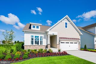 100 LANTERN LN, Milton, DE 19968