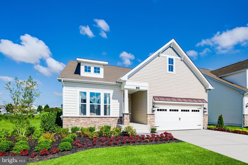 100 LANTERN LN, Milton, DE 19968