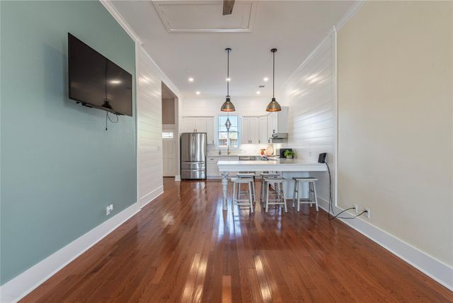 3802 Avenue Q Avenue, Galveston, TX 77550