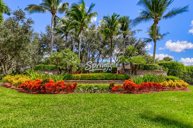 6306 Crescent Lake Way, Greenacres, FL 33463