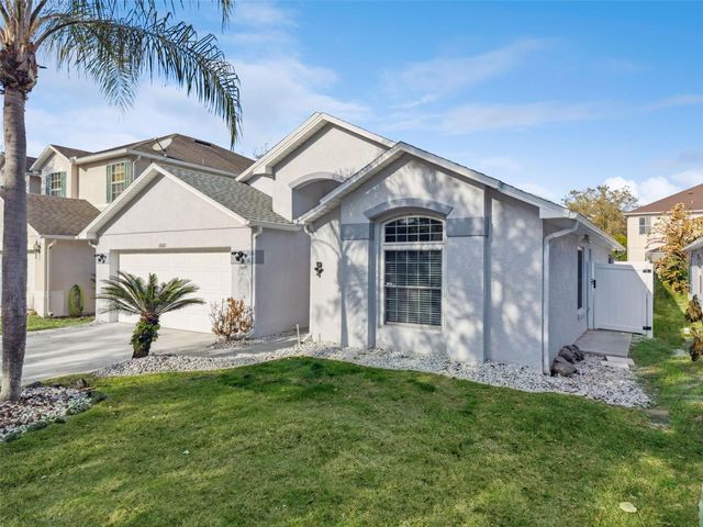 13607 HAWKEYE DRIVE, Orlando, FL 32837