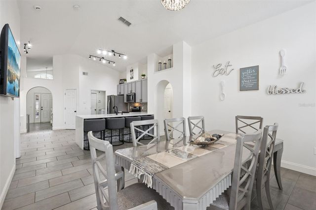 13607 HAWKEYE DRIVE, Orlando, FL 32837