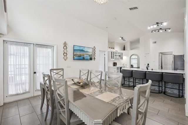 13607 HAWKEYE DRIVE, Orlando, FL 32837