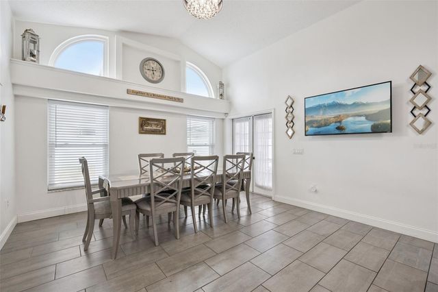 13607 HAWKEYE DRIVE, Orlando, FL 32837