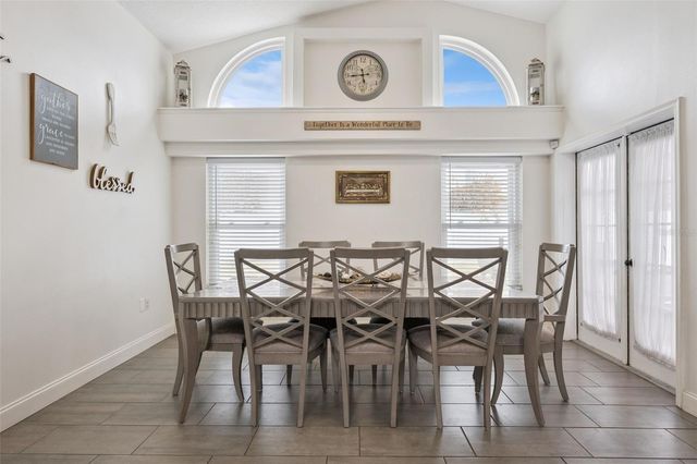 13607 HAWKEYE DRIVE, Orlando, FL 32837