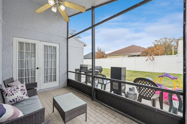 13607 HAWKEYE DRIVE, Orlando, FL 32837