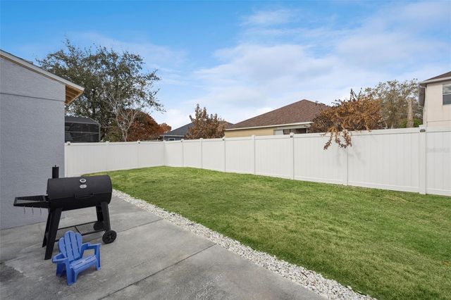 13607 HAWKEYE DRIVE, Orlando, FL 32837