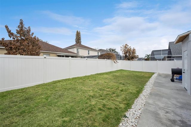 13607 HAWKEYE DRIVE, Orlando, FL 32837