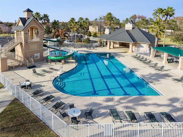 13607 HAWKEYE DRIVE, Orlando, FL 32837