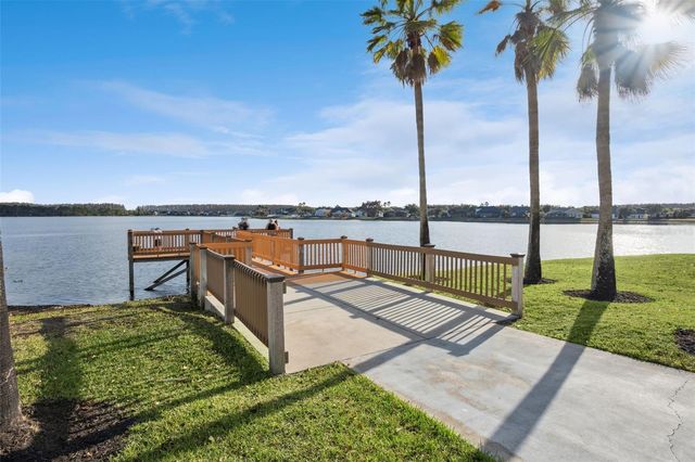 13607 HAWKEYE DRIVE, Orlando, FL 32837