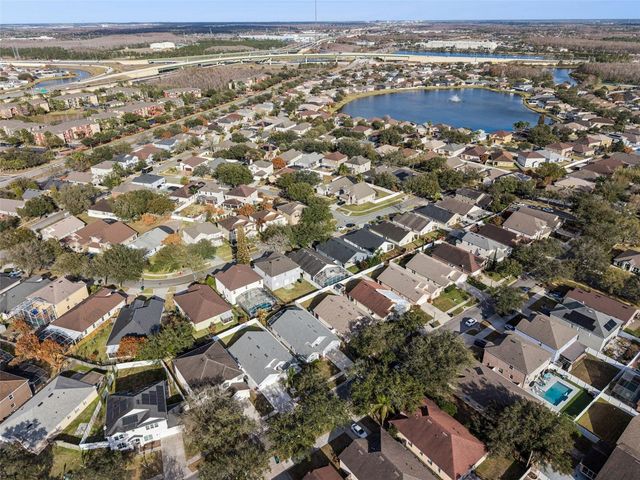 13607 HAWKEYE DRIVE, Orlando, FL 32837