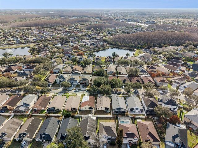 13607 HAWKEYE DRIVE, Orlando, FL 32837