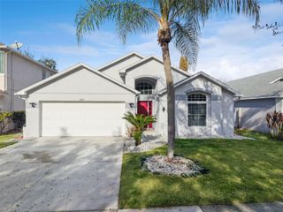 13607 HAWKEYE DRIVE, Orlando, FL 32837
