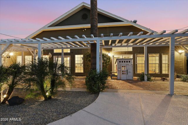 804 E MYRTLE Avenue, Phoenix, AZ 85020